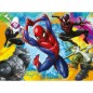 Puzzle 30 piéces Spiderman Puzzle 30 piéces Spiderman