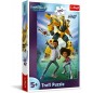 Puzzle Transformers 100 piéces