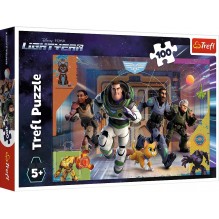 Puzzle Toys Story 100 piéces