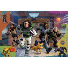 Puzzle Toys Story 100 piéces