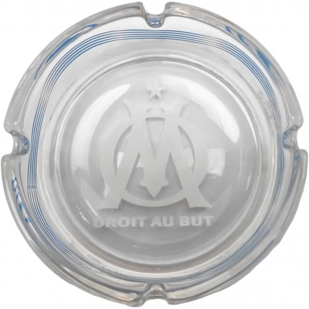 Cendrier Olympiaque de Marseille