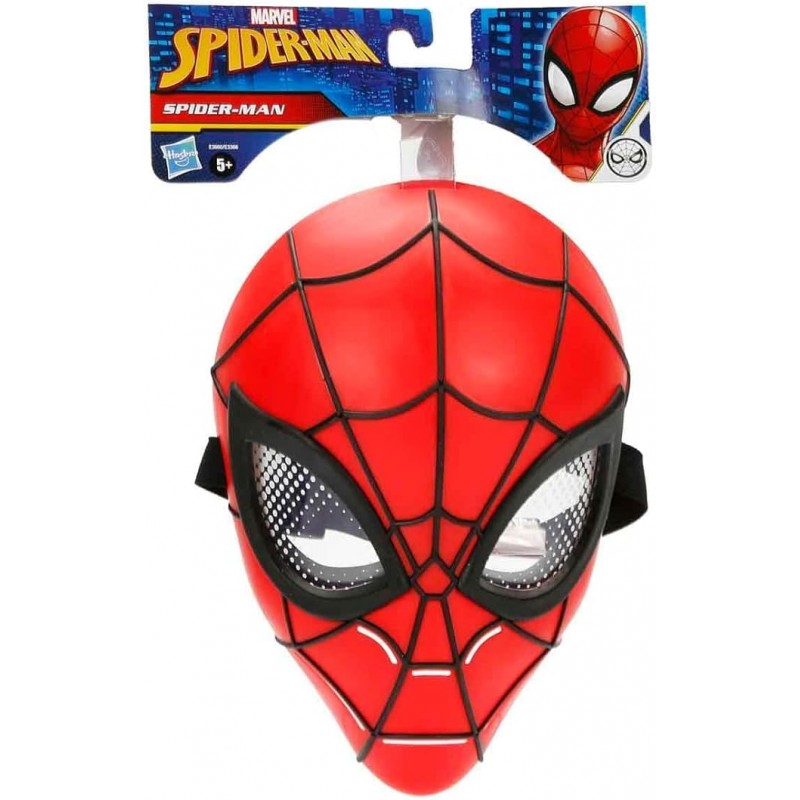 Masque Spiderman
