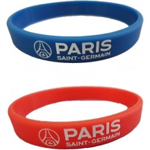 Bracelet Paris Saint germain X 2