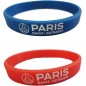 Bracelet Paris Saint germain X 2 Bracelet Paris Saint germain X 2