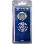 Porte clés Paris Saint Germain Caoutchouc Blister Gomme