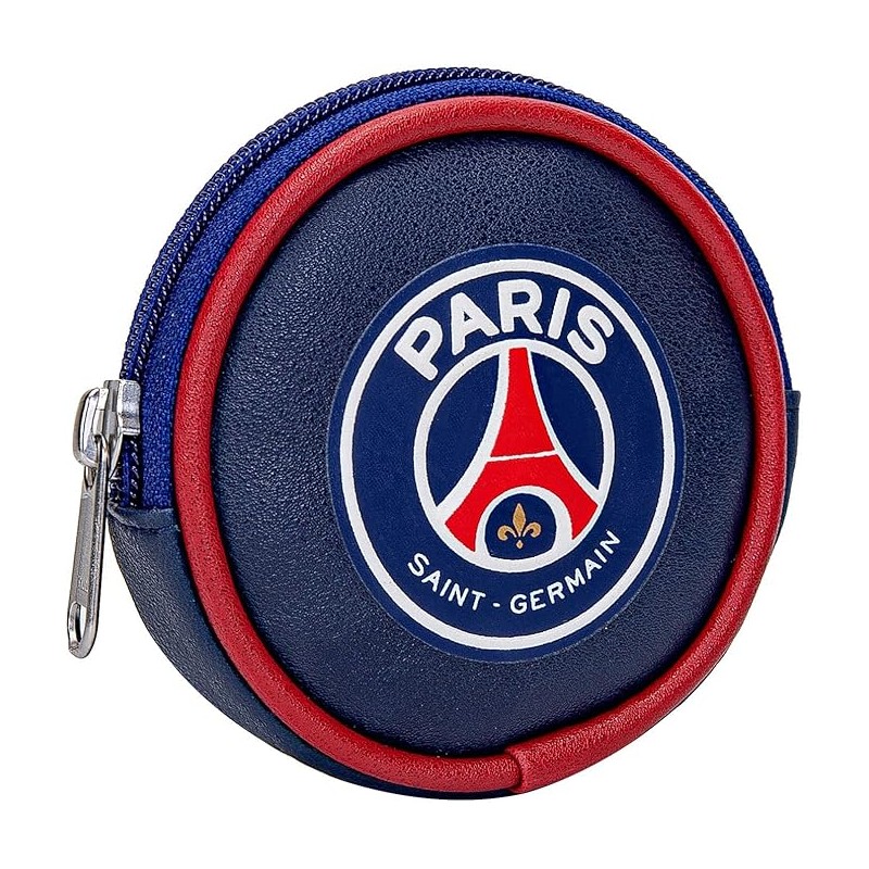 Porte monnaie Paris Saint Germain