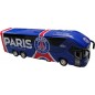 Autobus du Paris Saint Germain