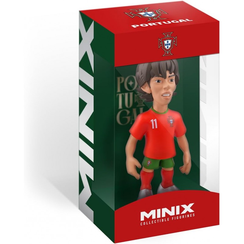 Figurine Portugal, Joao Felix N°