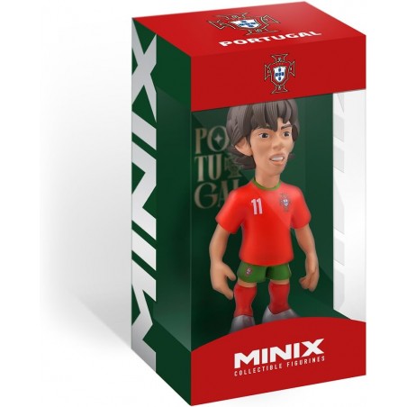 Figurine Portugal, Joao Felix