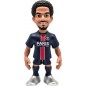 Figurine  Zaire -Emery PSG  N° 195