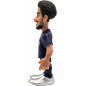 Figurine  Zaire -Emery PSG  N° 195