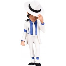 Figurine Michael Jackson Smooth Criminal N° 107