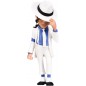 Figurine Michael Jackson Smooth Criminal N° 107