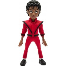 Figurine Michael Jackson Thriller N° 107