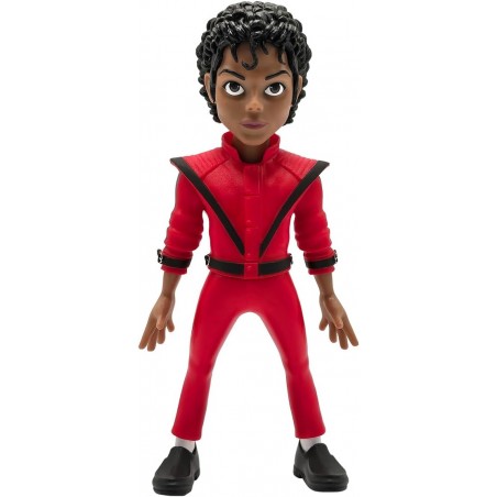 Figurine Michael Jackson Thriller N° 107
