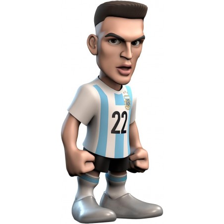 Figurine Argentine Lautaro Martinez N°177