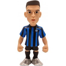 Figurine Inter de Milan Lautaro Martinez N°122