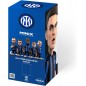 Figurine Inter de Milan Lautaro Martinez N°122 Figurine Inter de Milan Lautaro Martinez N°122