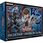 Yu-Gi-Oh! Coffret Collection Légendaire Kaiba - Jeu de cartes à jouer