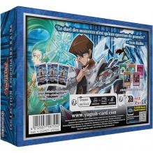 Yu-Gi-Oh! Coffret Collection Légendaire Kaiba - Jeu de cartes à jouer