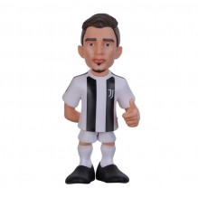 Figurine Juventus,Francisco Conceiçao N° 259