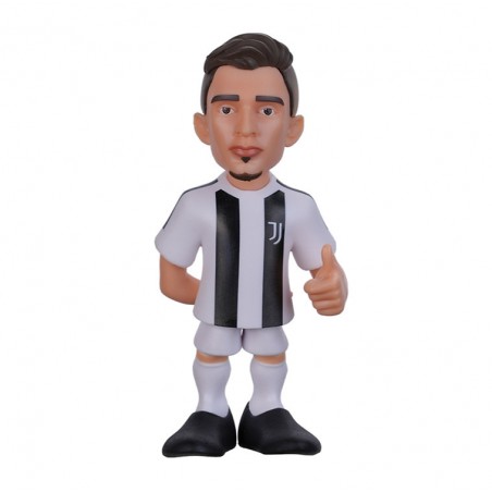 Figurine Juventus,Francisco Conceiçao N° 259