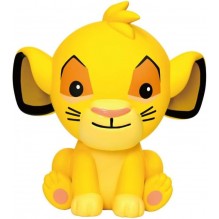 Tirelire Simba le roi lion 20 m