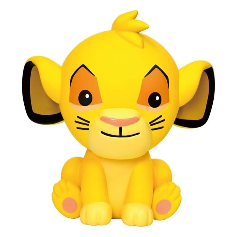 Tirelire Simba le roi lion 20 m