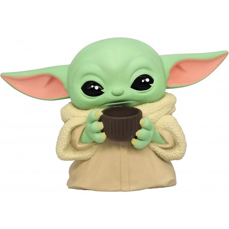 Tirelire Star wars yoda 20 m