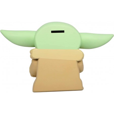 Tirelire Star wars yoda 20 m