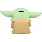 Tirelire Star wars yoda 20 m