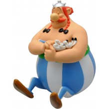 Tirelire Obelix 17 m
