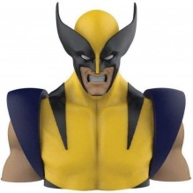 Tirelire Wolverine X-Men 17 m