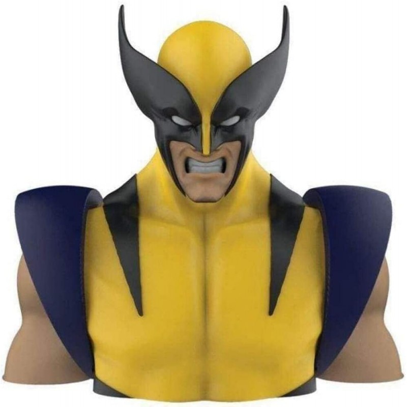 Tirelire Wolverine X-Men 17 m Tirelire Wolverine X-Men 17 m