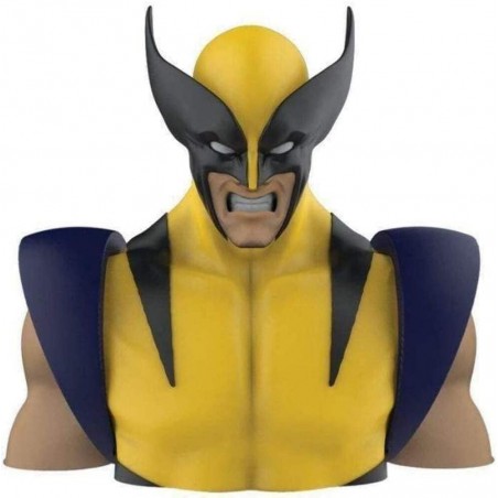 Tirelire Wolverine X-Men 17 m