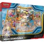 Pokémon : Coffret Méga-Kangourex-ex