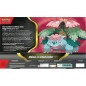 Pokémon : Coffret Méga-Kangourex-ex Pokémon : Coffret Méga-Kangourex-ex