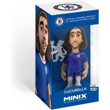Figurine Chelsea Cucurella N°120