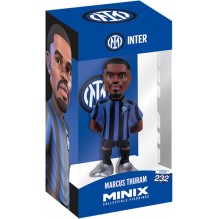 Figurine Inter de Milan Marcus Thuram N°232