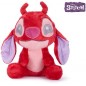 Peluche Stitch, Lilo & Stitch 23 cm Rouge