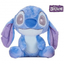 Peluche Stitch, Lilo & Stitch 23 cm Bleu