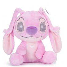 Peluche Stitch, Lilo & Stitch 23 cm Rose