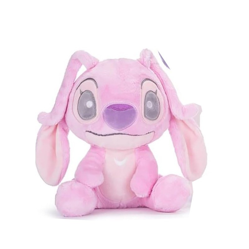 Peluche Stitch, Lilo & Stitch 23 cm Angel Peluche Stitch, Lilo & Stitch 23 cm Angel