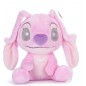 Peluche Stitch, Lilo & Stitch 23 cm Rose