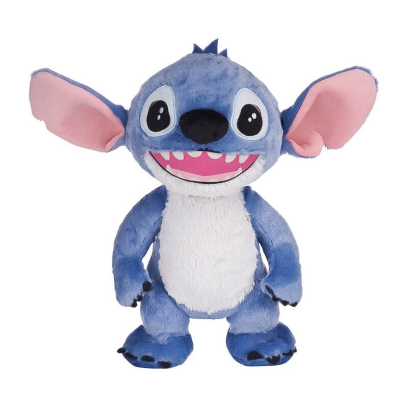 Peluche Stitch, Lilo & Stitch 30 cm