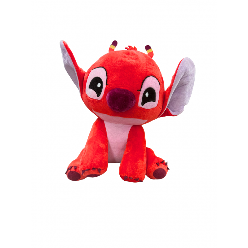 Peluche Stitch, Lilo & Stitch 27 cm Leroy Peluche Stitch, Lilo & Stitch 27 cm Leroy