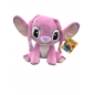 Peluche Stitch, Lilo & Stitch 27 cm Ange