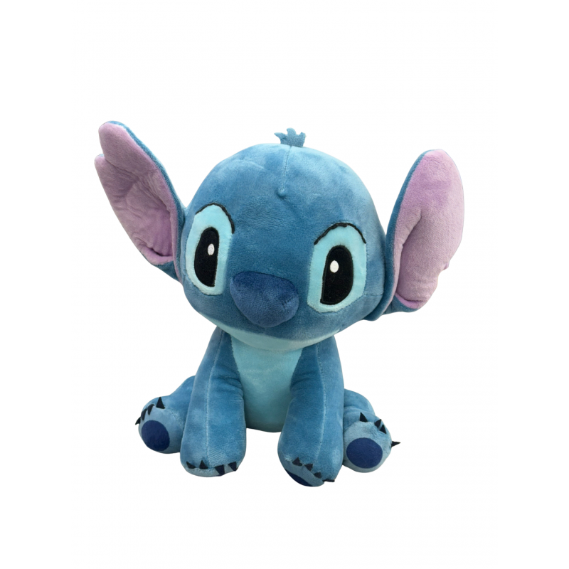 Peluche Stitch, Lilo & Stitch 27 cm Stitch Peluche Stitch, Lilo & Stitch 27 cm Stitch