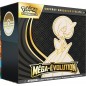 Pokémon - ETB Coffret Dresseur d'Elite - ME01 Méga Evolution - Méga-Gardevoir