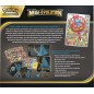 Pokémon - ETB Coffret Dresseur d'Elite - ME01 Méga Evolution - Méga-Lucario